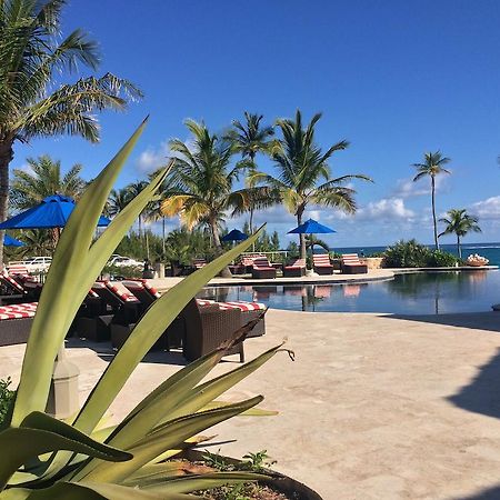 Sky Beach Club Governor S Harbour Exterior foto
