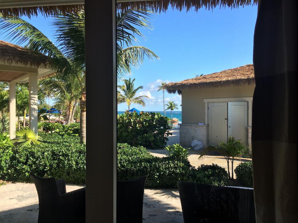 Sky Beach Club Governor S Harbour Exterior foto