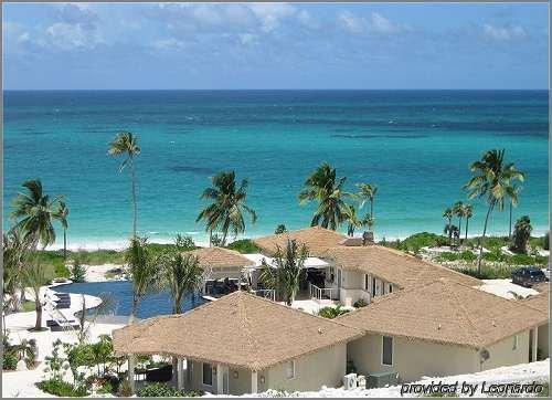 Sky Beach Club Governor S Harbour Exterior foto