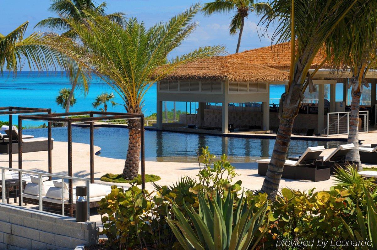 Sky Beach Club Governor S Harbour Exterior foto