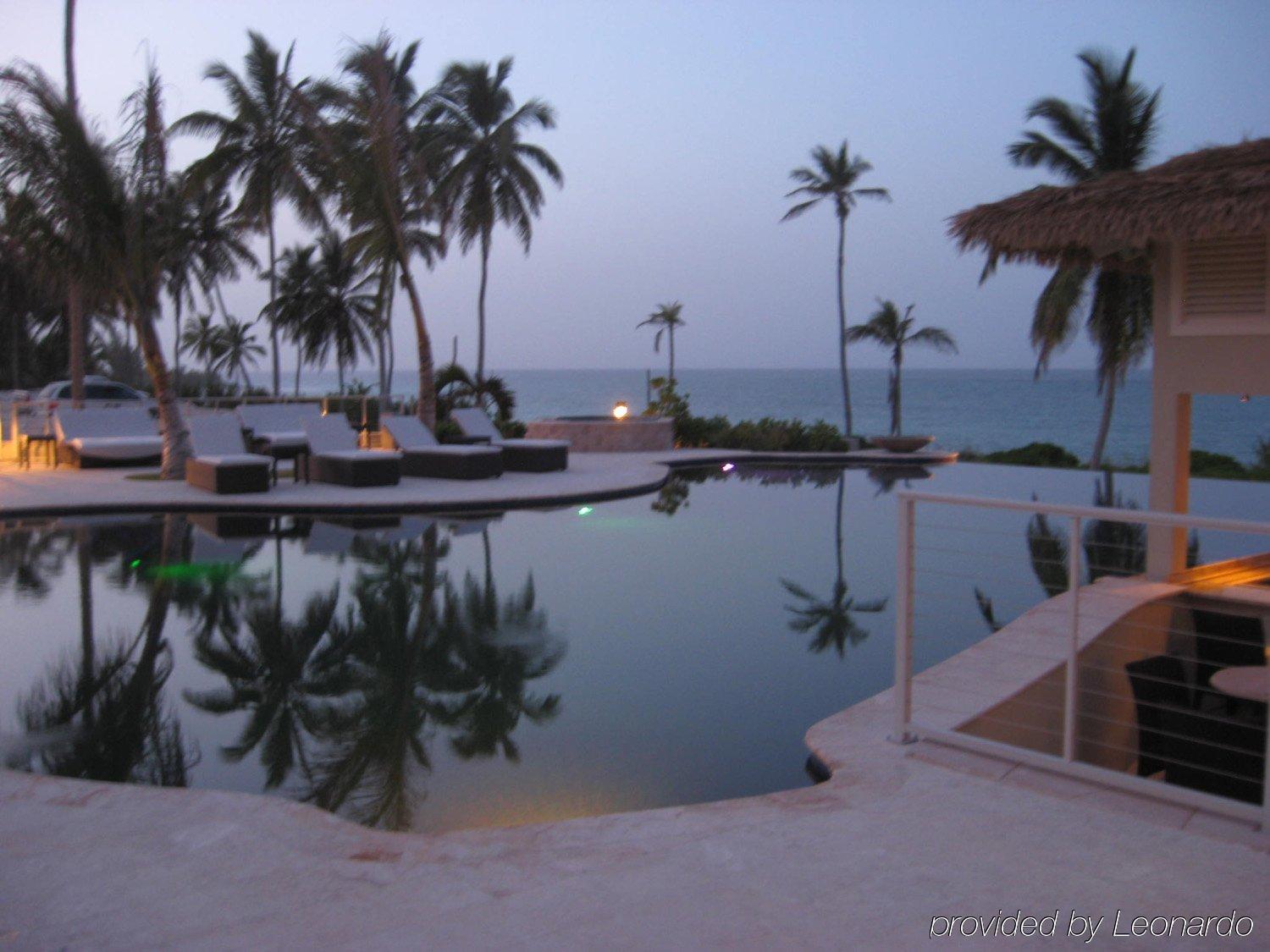 Sky Beach Club Governor S Harbour Facilidades foto