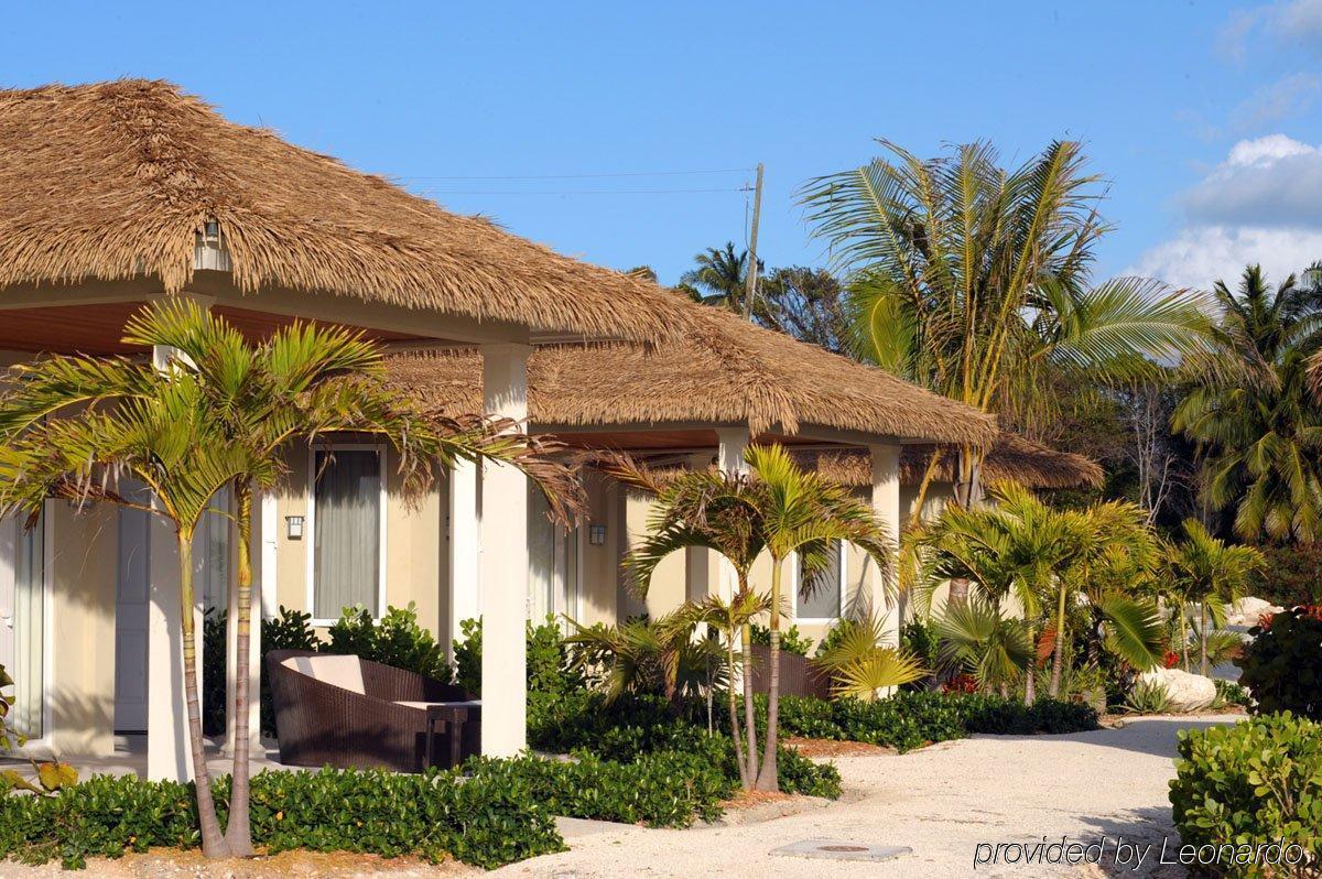 Sky Beach Club Governor S Harbour Habitación foto