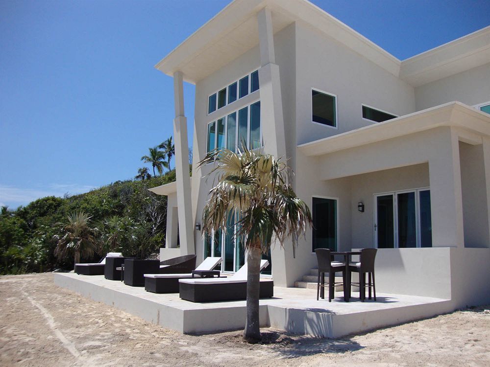 Sky Beach Club Governor S Harbour Exterior foto